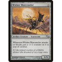 Wicker Warcrawler - Foil