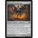 Wingrattle Scarecrow