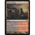 Graven Cairns - Foil