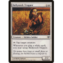 Trapper di Ballynock - Foil