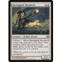 Springjack Shepherd - Foil