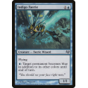 Indigo Faerie - Foil