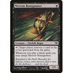 Merrow Bonegnawer - Foil