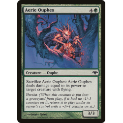 Ouphe del Nido - Foil