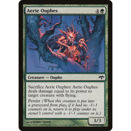 Ouphe del Nido - Foil