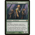 Talara's Battalion - Foil