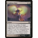 Cauldron Haze - Foil