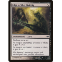 Edge of the Divinity - Foil