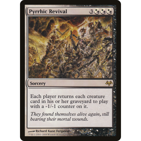 Pyrrhic Revival