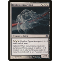 Apparition agitée - Foil