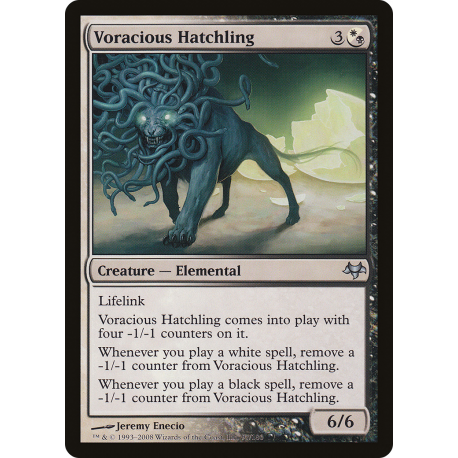 Voracious Hatchling