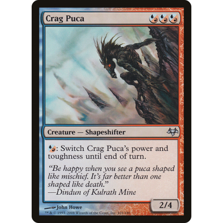 Crag Puca