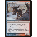 Bandit neugle - Foil