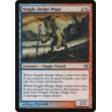 Mage des haies neugle - Foil