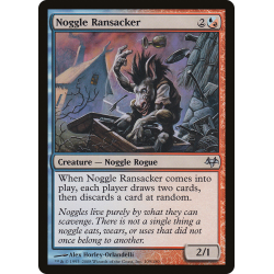 Noggele-Einsacker - Foil