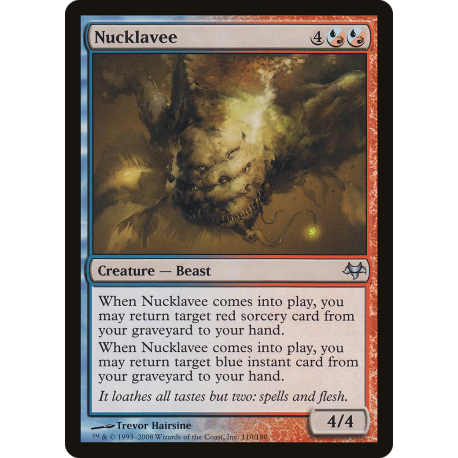 Nuckelavee