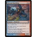 Shrewd Hatchling - Foil