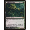 Creakwood Liege