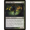 Strega Maga Ambulante - Foil