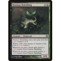 Noxious Hatchling - Foil