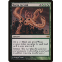 Worm Harvest - Foil