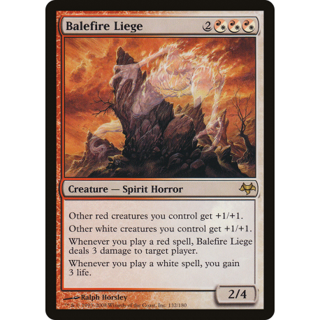 Balefire Liege