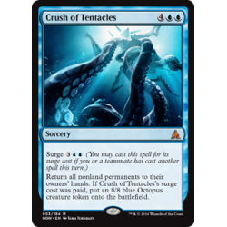 Crush of Tentacles