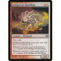 Belligerent Hatchling - Foil