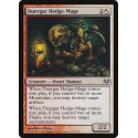 Duergar Hedge-Mage