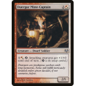 Duergar Mine-Captain