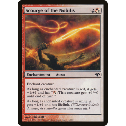 Sferza del Nobile - Foil