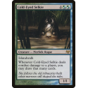 Cold-Eyed Selkie - Foil