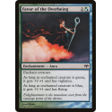 Favor of the Overbeing - Foil