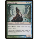 Wistful Selkie