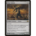 Golem de l'autel - Foil