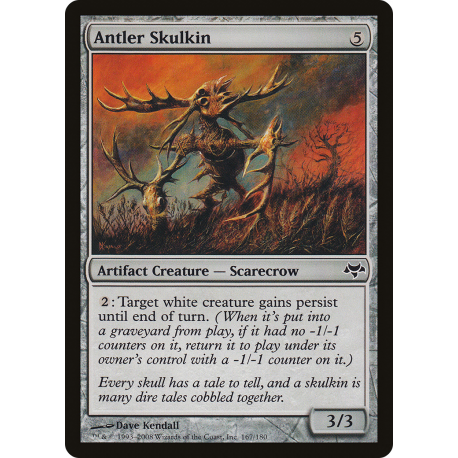 Antler Skulkin - Foil