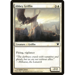 Abbey Griffin - Foil