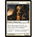 Mausoleum Guard - Foil