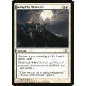 Ralliement des paysans - Foil