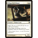 Village Bell-Ringer - Foil