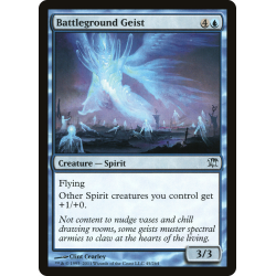 Battleground Geist