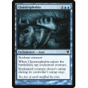 Claustrophobia - Foil