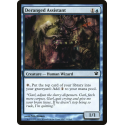 Deranged Assistant - Foil