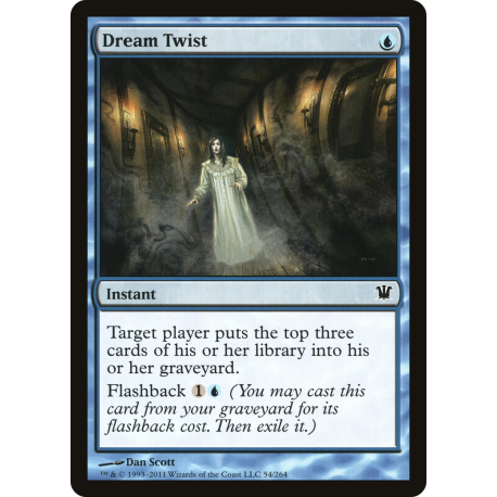 Dream Twist