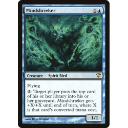 Mindshrieker