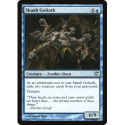 Skaab Goliath