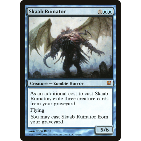 Skaab Ruinator