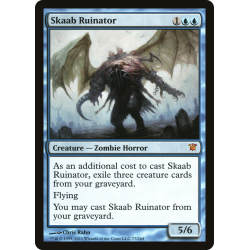 Skaab Ruinator - Foil