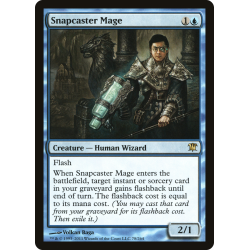 Snapcaster Mage - Foil