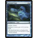 Spectral Flight - Foil